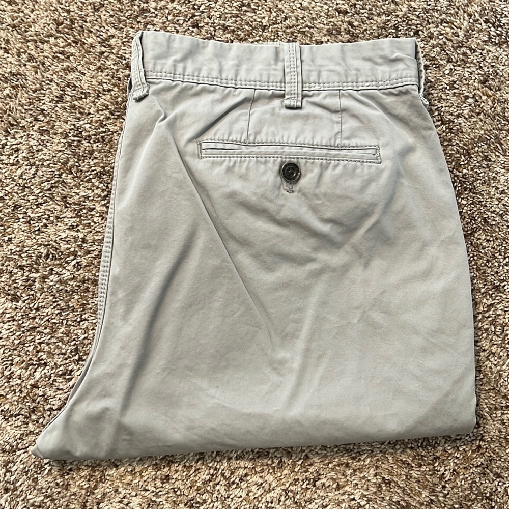Express Men Chinos